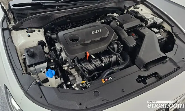 Hyundai Grandeur 2018 2.4 автомат (гидро), миниатюра 6 Hyundai Grandeur 2018 2.4 автомат (гидро), миниатюра 6