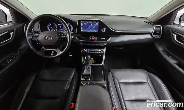 Hyundai Grandeur 2018 2.4 автомат (гидро), миниатюра 7 Hyundai Grandeur 2018 2.4 автомат (гидро), миниатюра 7