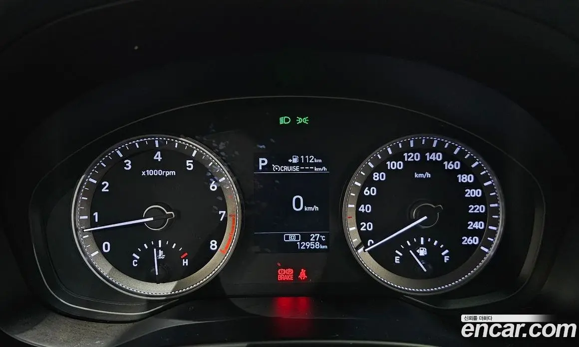 Hyundai Grandeur 2018 2.4 автомат (гидро), фото 8 Hyundai Grandeur 2018 2.4 автомат (гидро), фото 8