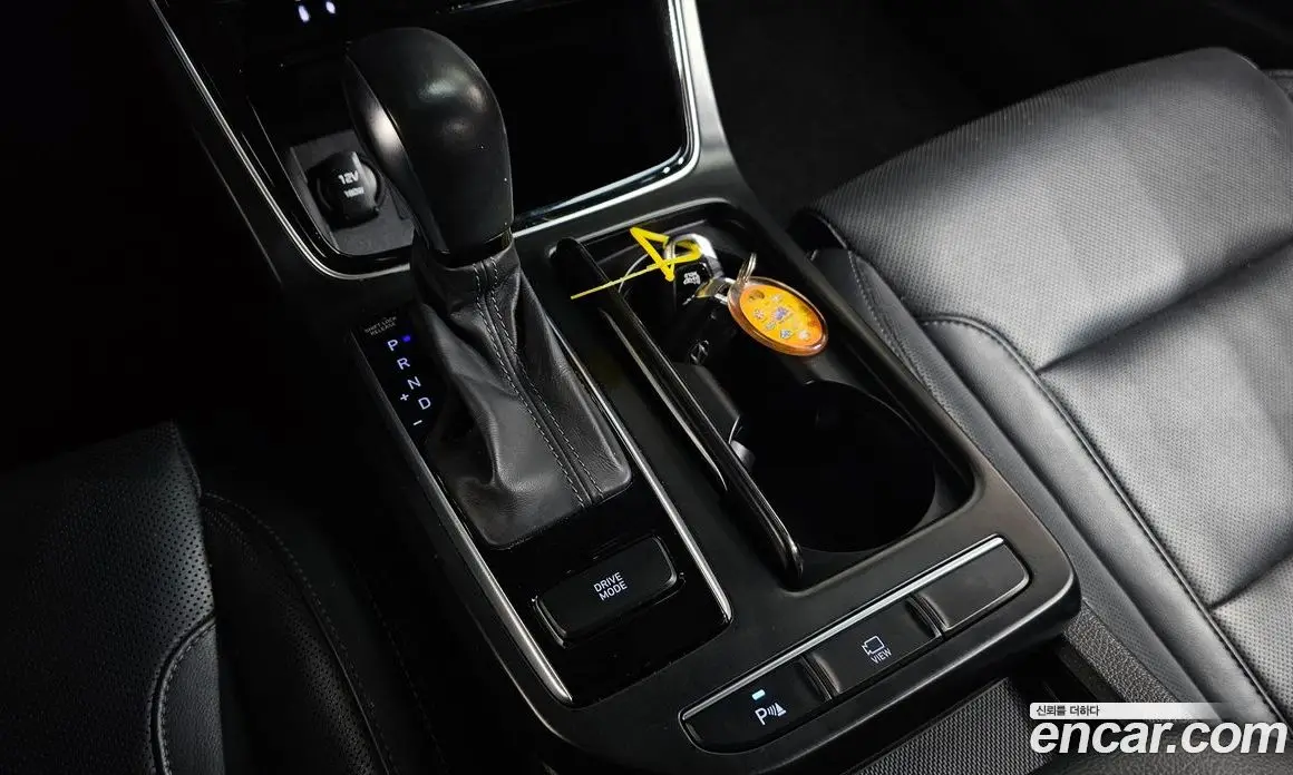 Hyundai Grandeur 2018 2.4 автомат (гидро), фото 9 Hyundai Grandeur 2018 2.4 автомат (гидро), фото 9