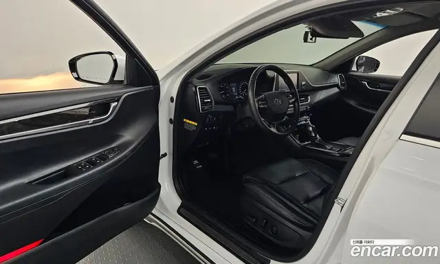 Hyundai Grandeur 2018 2.4 автомат (гидро), миниатюра 10 Hyundai Grandeur 2018 2.4 автомат (гидро), миниатюра 10