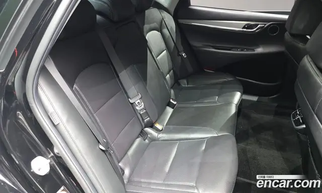 Hyundai Grandeur 2022 3.0 автомат (гидро), миниатюра 12