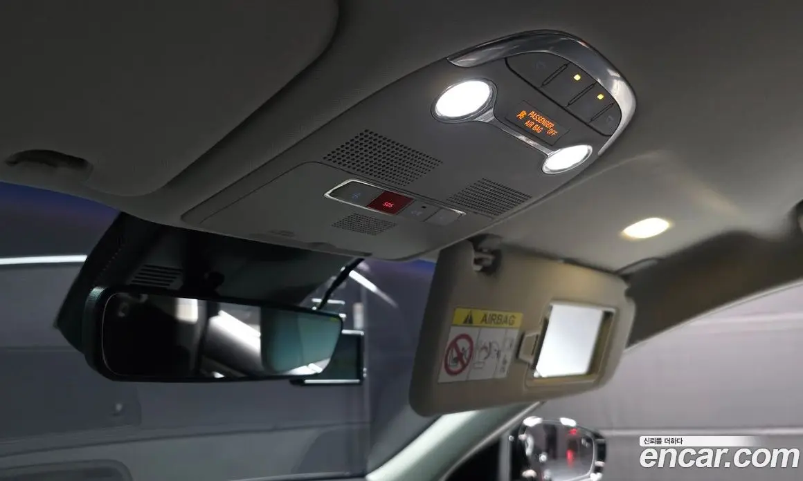 Hyundai Grandeur 2022 3.0 автомат (гидро), фото 19