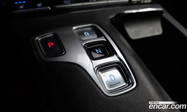 Hyundai Grandeur 2022 3.0 автомат (гидро), миниатюра 9