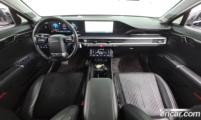 Hyundai Grandeur 2023 1.6 автомат (гидро), миниатюра 7