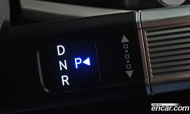 Hyundai Grandeur 2023 1.6 автомат (гидро), миниатюра 9