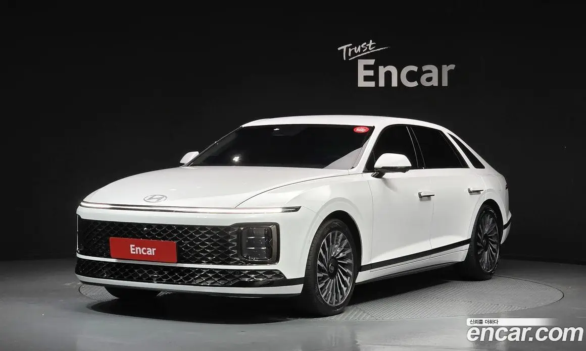 Hyundai Grandeur 2023 2.5 автомат (гидро), фото 1 Hyundai Grandeur 2023 2.5 автомат (гидро), фото 1