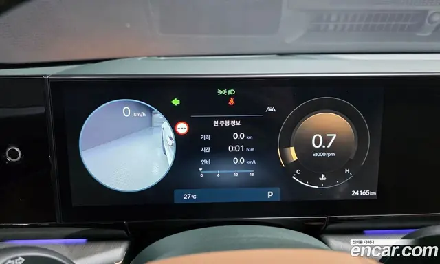 Hyundai Grandeur 2023 2.5 автомат (гидро), миниатюра 11 Hyundai Grandeur 2023 2.5 автомат (гидро), миниатюра 11