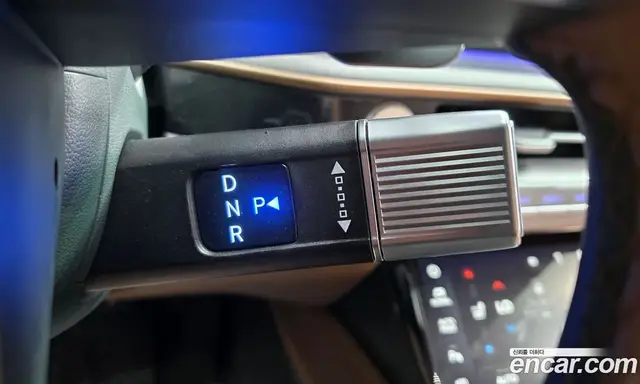 Hyundai Grandeur 2023 2.5 автомат (гидро), миниатюра 12