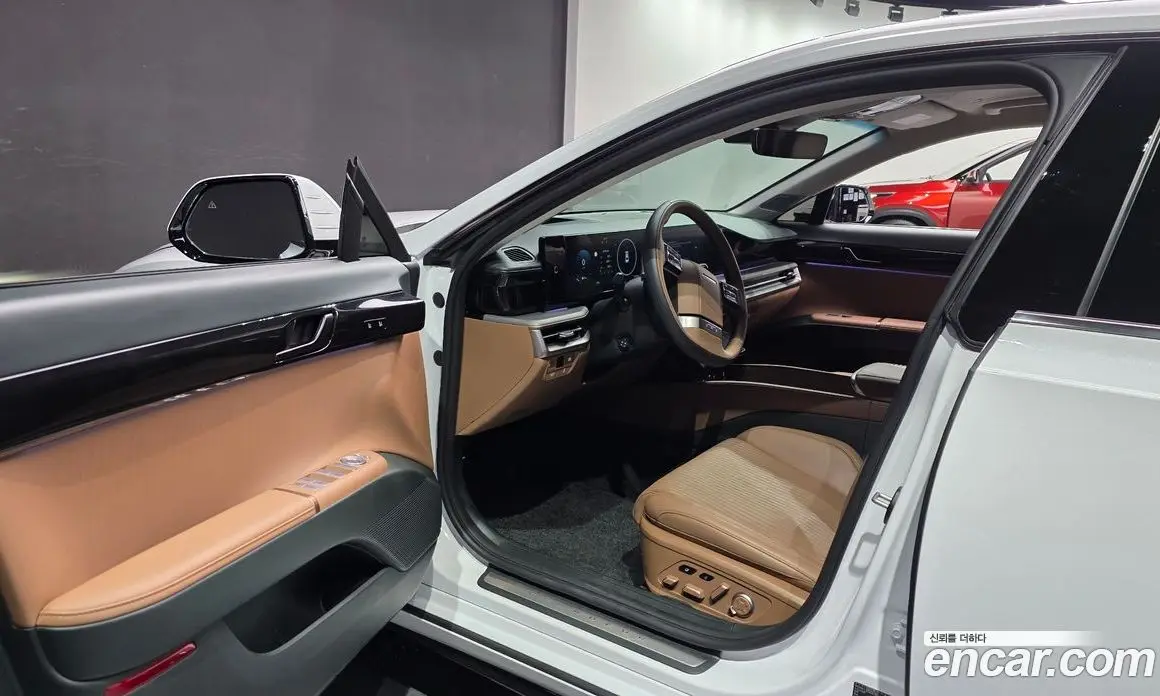 Hyundai Grandeur 2023 2.5 автомат (гидро), фото 13 Hyundai Grandeur 2023 2.5 автомат (гидро), фото 13