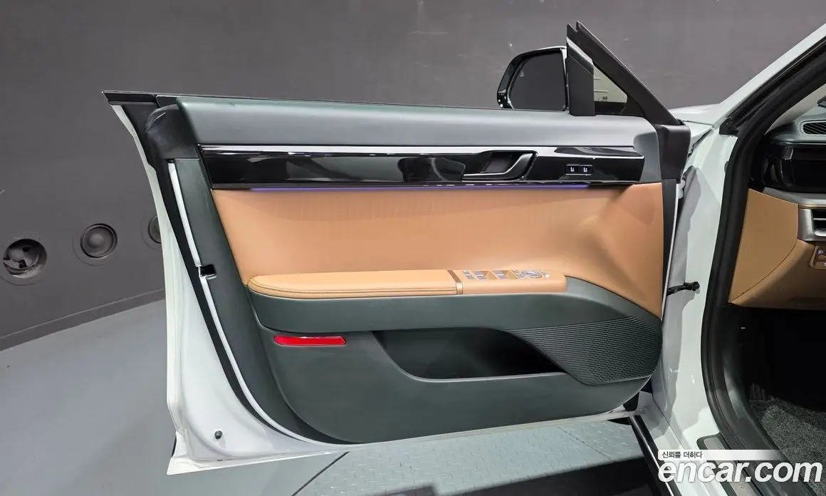 Hyundai Grandeur 2023 2.5 автомат (гидро), фото 14 Hyundai Grandeur 2023 2.5 автомат (гидро), фото 14