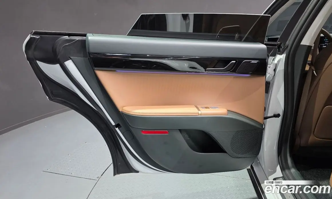 Hyundai Grandeur 2023 2.5 автомат (гидро), фото 15 Hyundai Grandeur 2023 2.5 автомат (гидро), фото 15