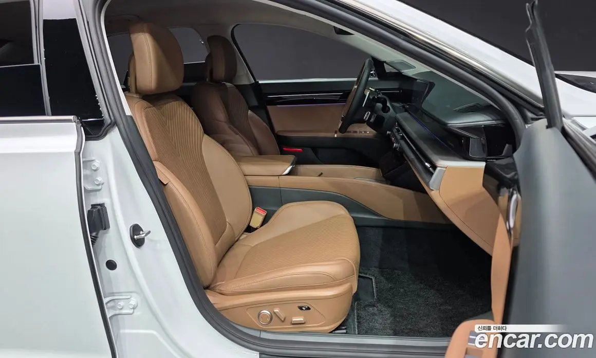 Hyundai Grandeur 2023 2.5 автомат (гидро), фото 16 Hyundai Grandeur 2023 2.5 автомат (гидро), фото 16