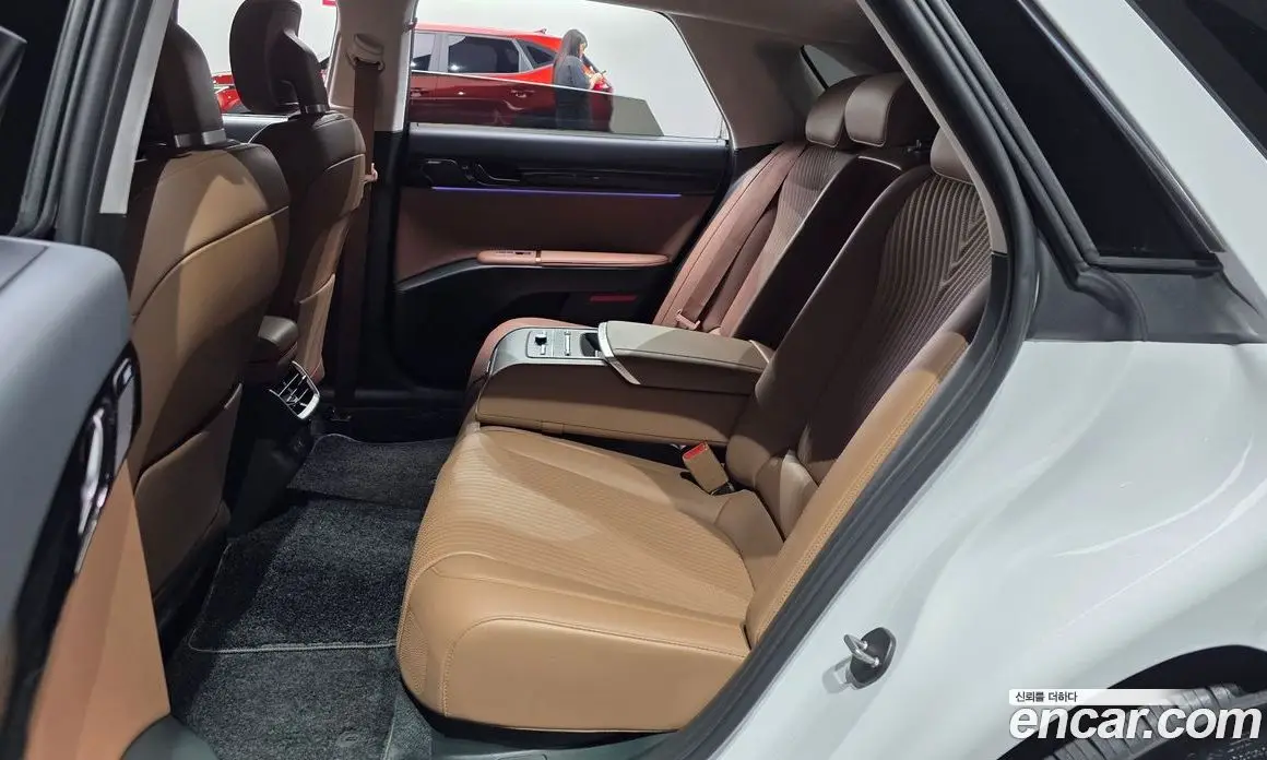 Hyundai Grandeur 2023 2.5 автомат (гидро), фото 17 Hyundai Grandeur 2023 2.5 автомат (гидро), фото 17