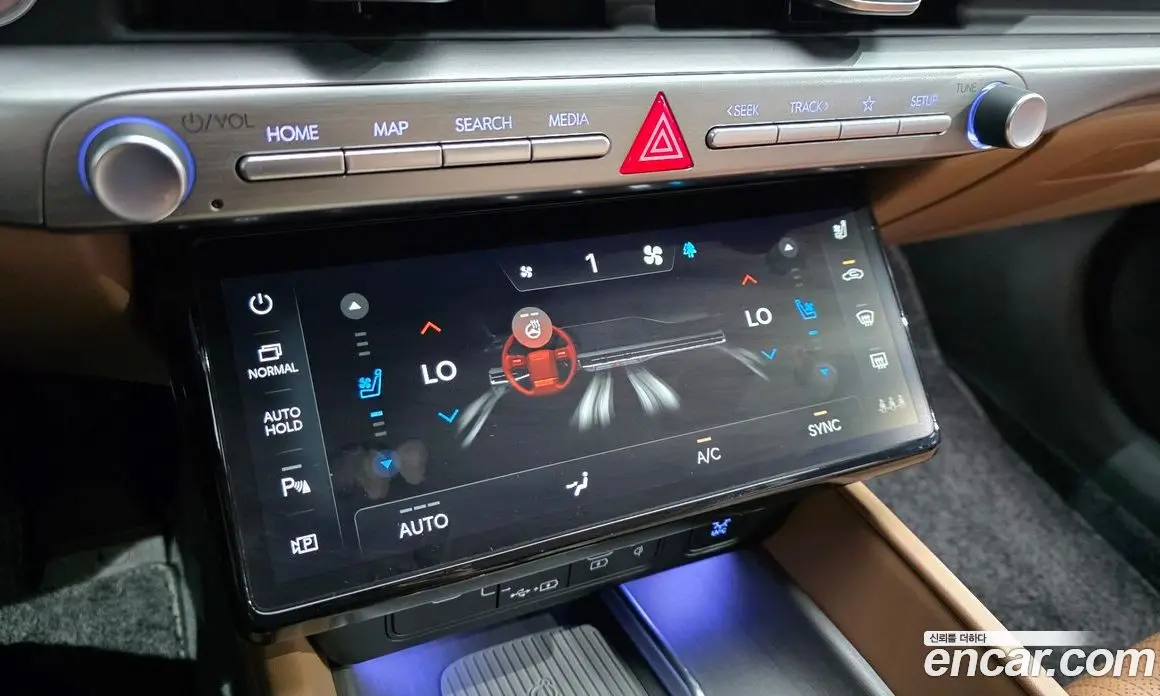Hyundai Grandeur 2023 2.5 автомат (гидро), фото 30 Hyundai Grandeur 2023 2.5 автомат (гидро), фото 30