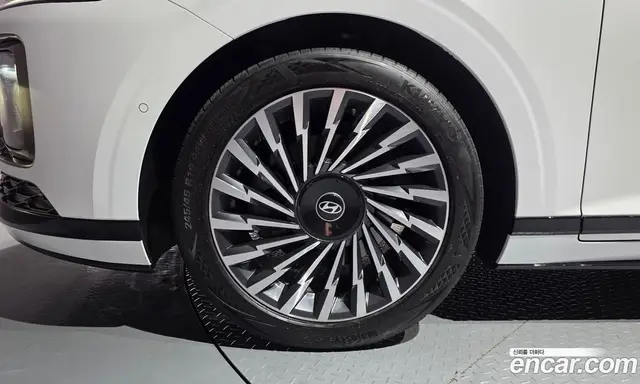 Hyundai Grandeur 2023 2.5 автомат (гидро), миниатюра 5 Hyundai Grandeur 2023 2.5 автомат (гидро), миниатюра 5