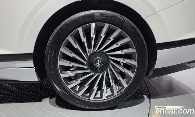 Hyundai Grandeur 2023 2.5 автомат (гидро), миниатюра 7 Hyundai Grandeur 2023 2.5 автомат (гидро), миниатюра 7