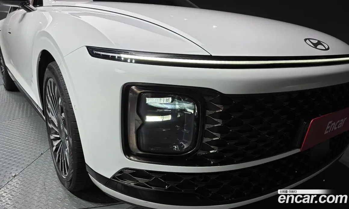 Hyundai Grandeur 2023 2.5 автомат (гидро), фото 8 Hyundai Grandeur 2023 2.5 автомат (гидро), фото 8