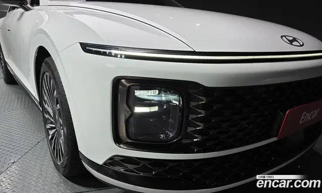 Hyundai Grandeur 2023 2.5 автомат (гидро), миниатюра 8 Hyundai Grandeur 2023 2.5 автомат (гидро), миниатюра 8