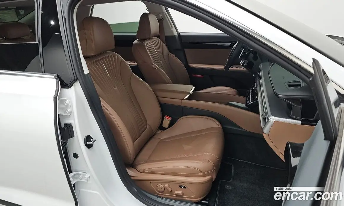 Hyundai Grandeur 2024 2.5 автомат (гидро), фото 15 Hyundai Grandeur 2024 2.5 автомат (гидро), фото 15