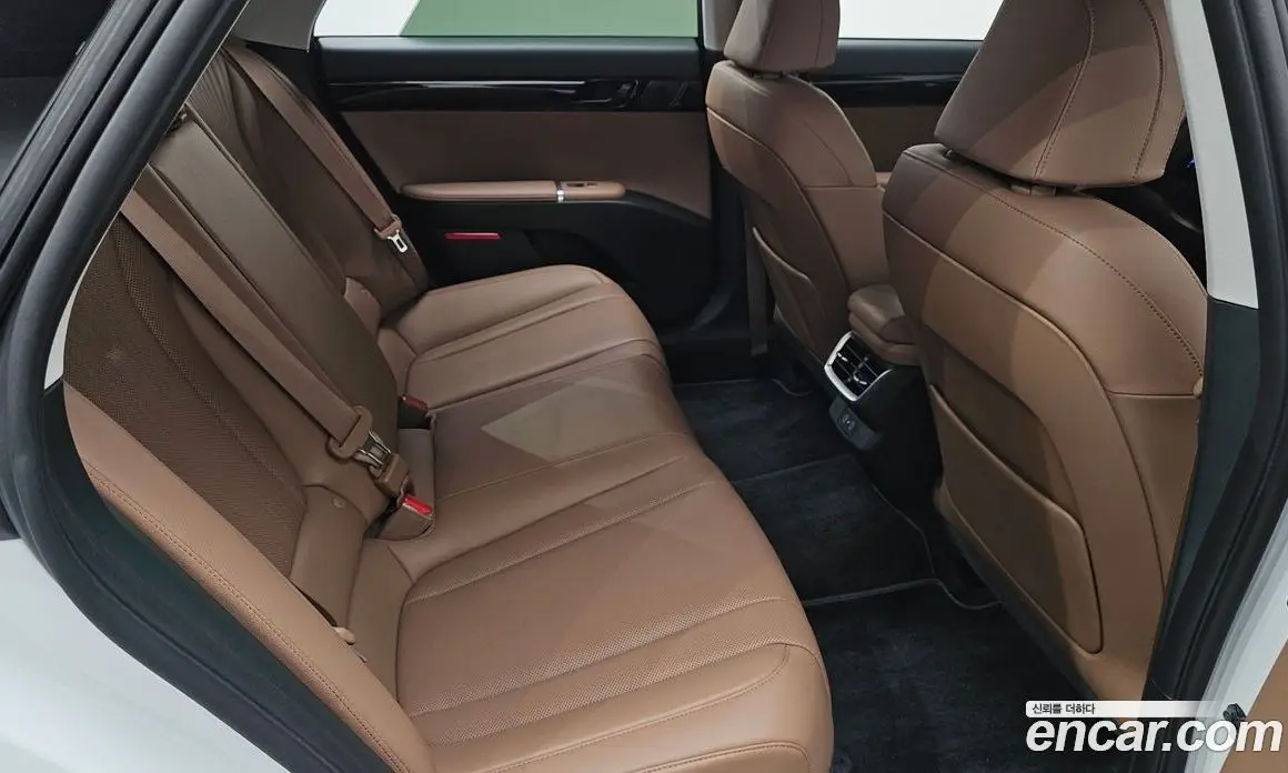 Hyundai Grandeur 2024 2.5 автомат (гидро), фото 16 Hyundai Grandeur 2024 2.5 автомат (гидро), фото 16