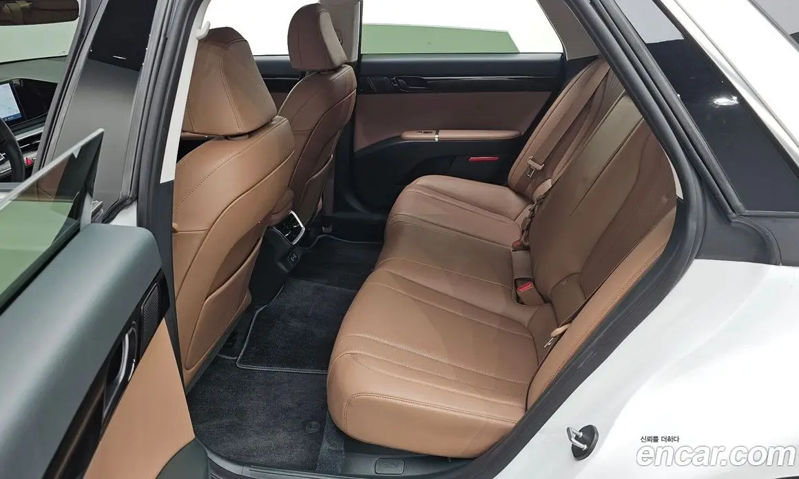 Hyundai Grandeur 2024 2.5 автомат (гидро), фото 17 Hyundai Grandeur 2024 2.5 автомат (гидро), фото 17