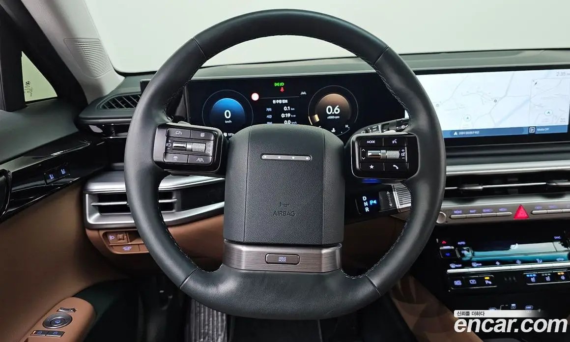 Hyundai Grandeur 2024 2.5 автомат (гидро), фото 18 Hyundai Grandeur 2024 2.5 автомат (гидро), фото 18