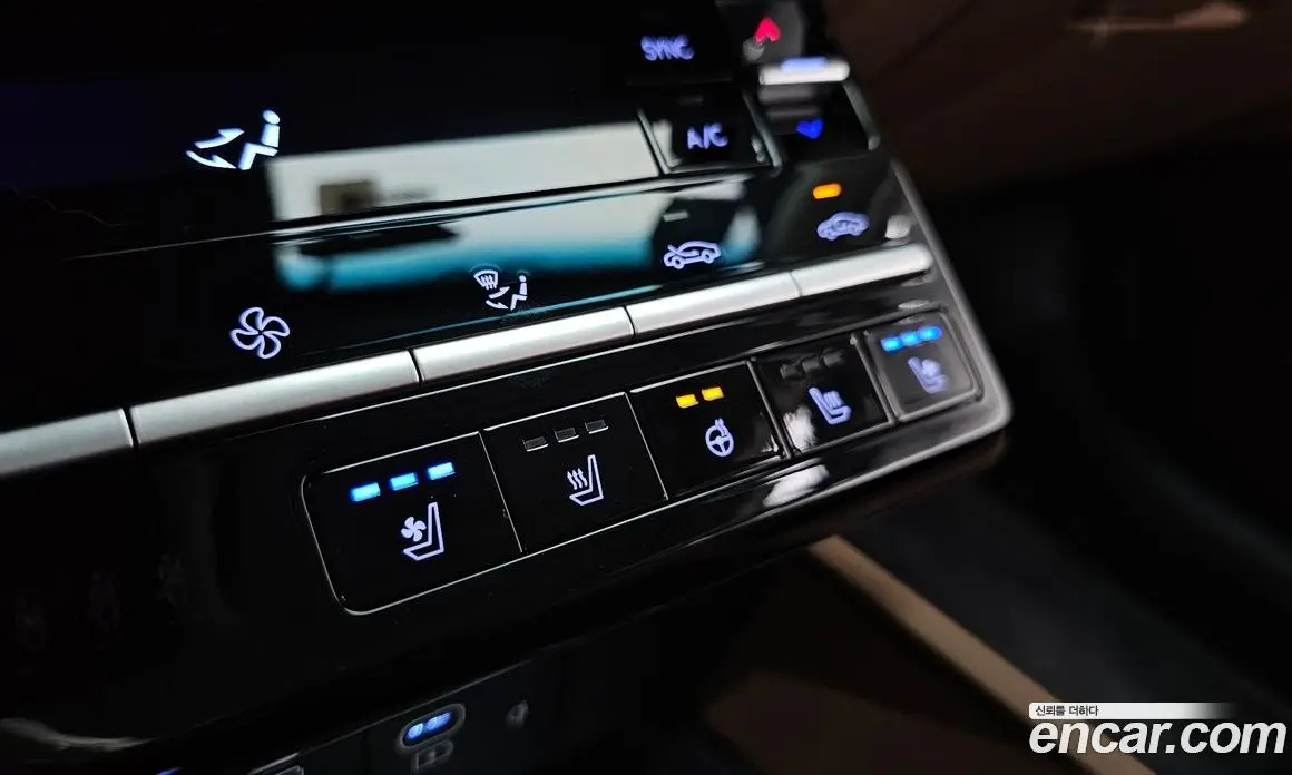 Hyundai Grandeur 2024 2.5 автомат (гидро), фото 25 Hyundai Grandeur 2024 2.5 автомат (гидро), фото 25