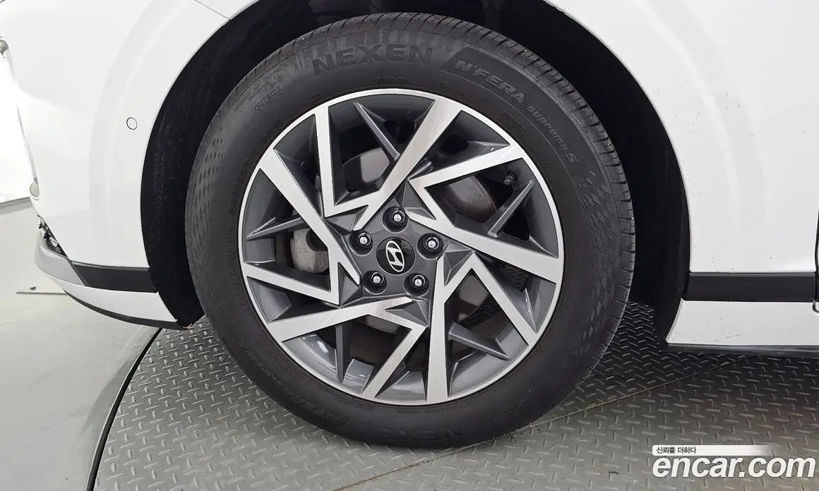 Hyundai Grandeur 2024 2.5 автомат (гидро), фото 4 Hyundai Grandeur 2024 2.5 автомат (гидро), фото 4