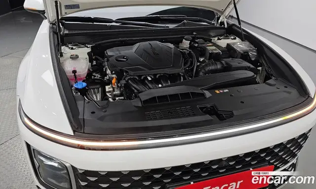Hyundai Grandeur 2024 2.5 автомат (гидро), миниатюра 5 Hyundai Grandeur 2024 2.5 автомат (гидро), миниатюра 5