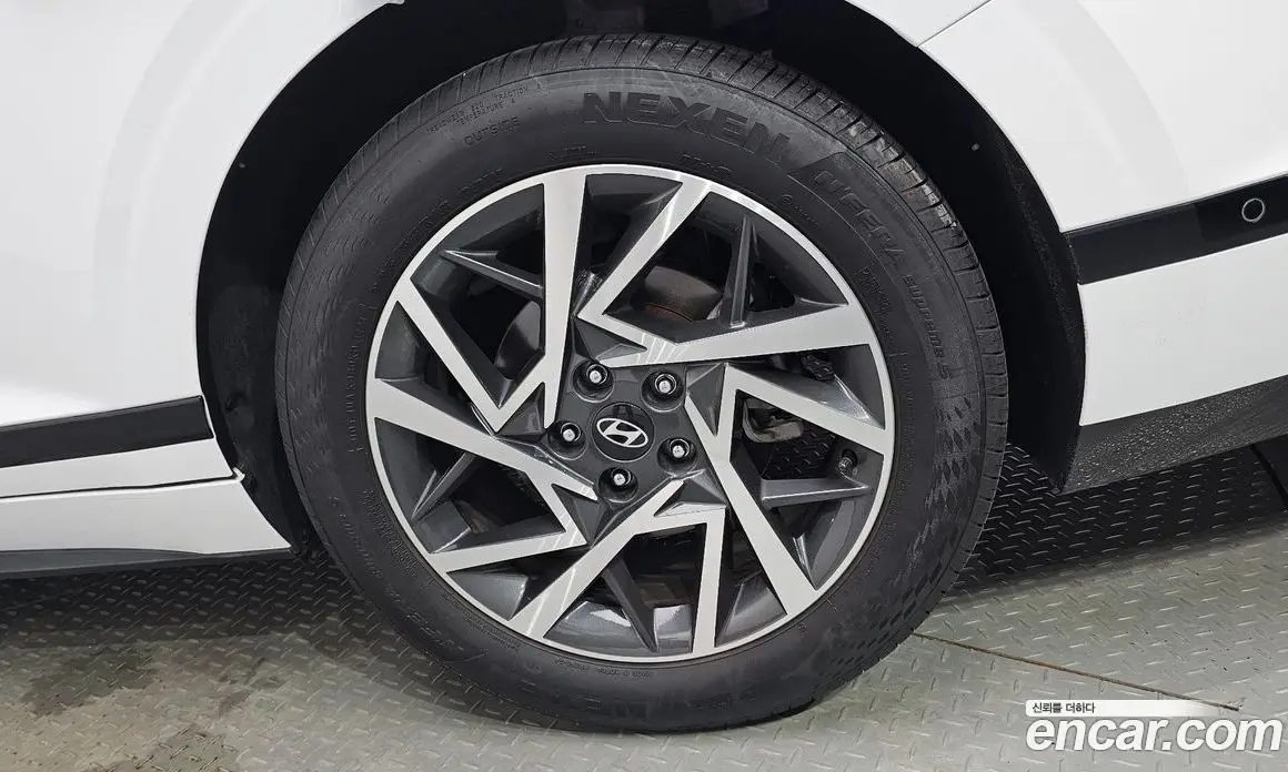 Hyundai Grandeur 2024 2.5 автомат (гидро), фото 6 Hyundai Grandeur 2024 2.5 автомат (гидро), фото 6