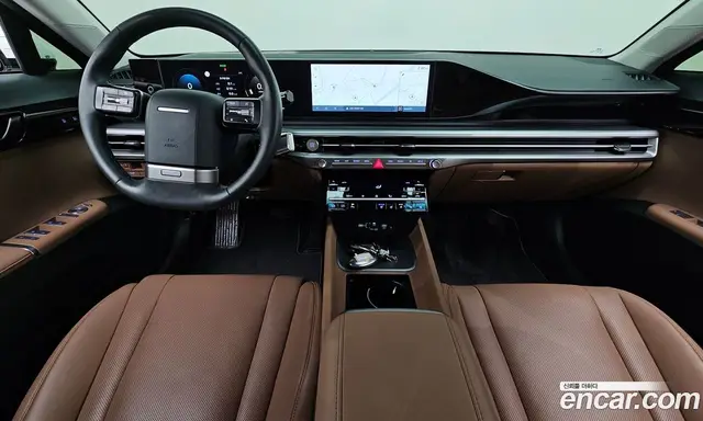 Hyundai Grandeur 2024 2.5 автомат (гидро), миниатюра 9 Hyundai Grandeur 2024 2.5 автомат (гидро), миниатюра 9