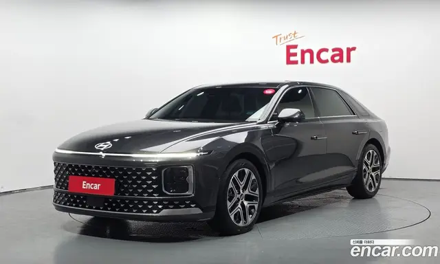 Hyundai Grandeur 2024 1.6 автомат (гидро), миниатюра 1 Hyundai Grandeur 2024 1.6 автомат (гидро), миниатюра 1