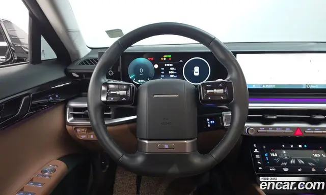 Hyundai Grandeur 2024 1.6 автомат (гидро), миниатюра 11 Hyundai Grandeur 2024 1.6 автомат (гидро), миниатюра 11