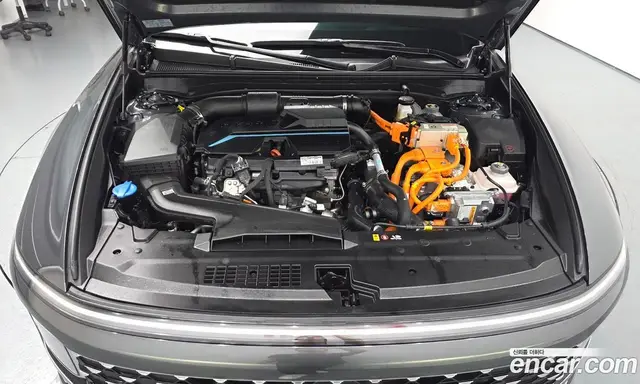Hyundai Grandeur 2024 1.6 автомат (гидро), миниатюра 5 Hyundai Grandeur 2024 1.6 автомат (гидро), миниатюра 5