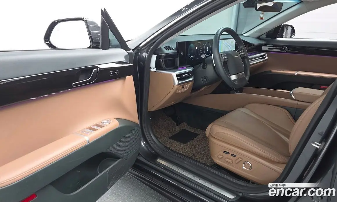 Hyundai Grandeur 2024 1.6 автомат (гидро), фото 9 Hyundai Grandeur 2024 1.6 автомат (гидро), фото 9