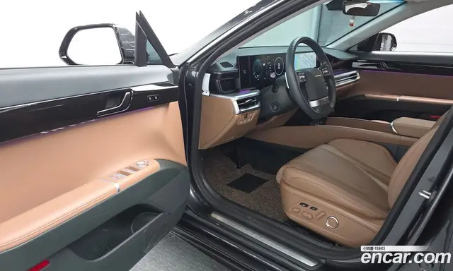 Hyundai Grandeur 2024 1.6 автомат (гидро), миниатюра 9 Hyundai Grandeur 2024 1.6 автомат (гидро), миниатюра 9