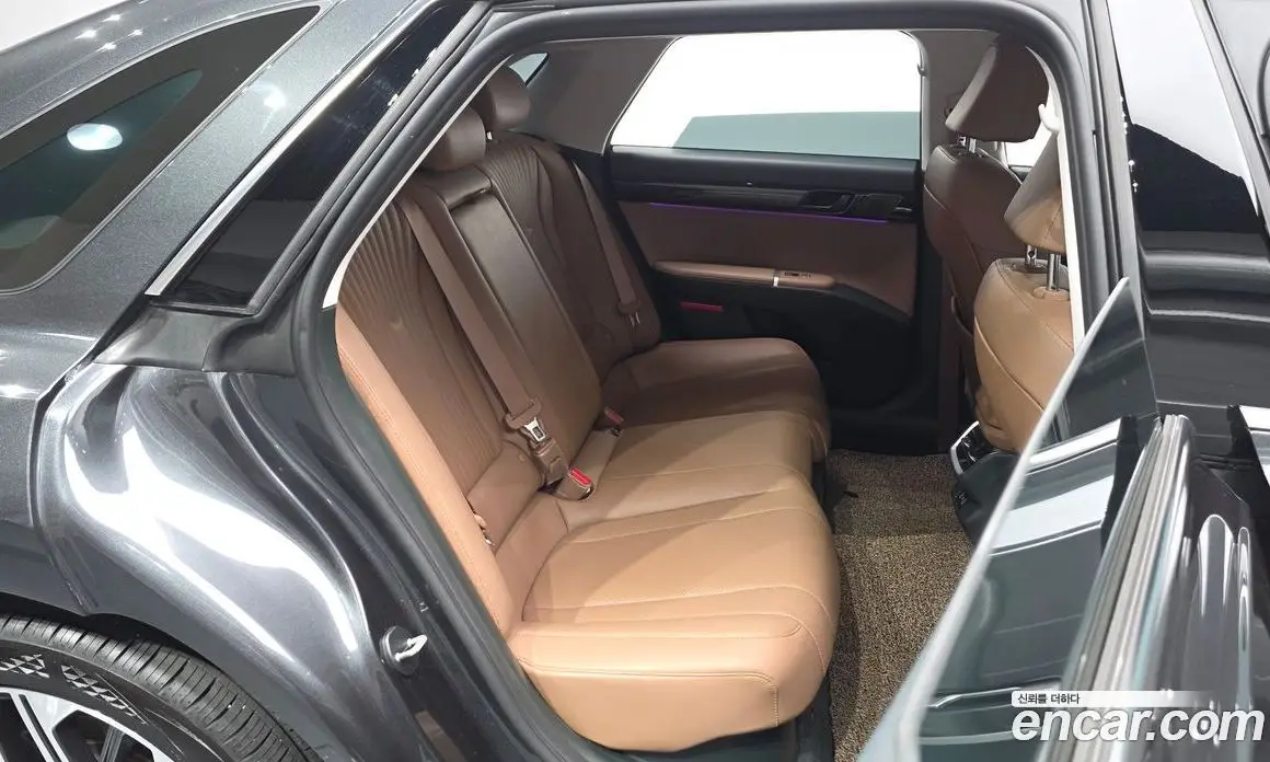 Hyundai Grandeur 2024 1.6 автомат (гидро), фото 10 Hyundai Grandeur 2024 1.6 автомат (гидро), фото 10