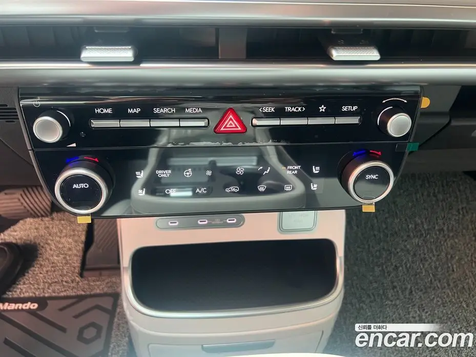 Hyundai Ioniq 9 2026 автомат (гидро), фото 13