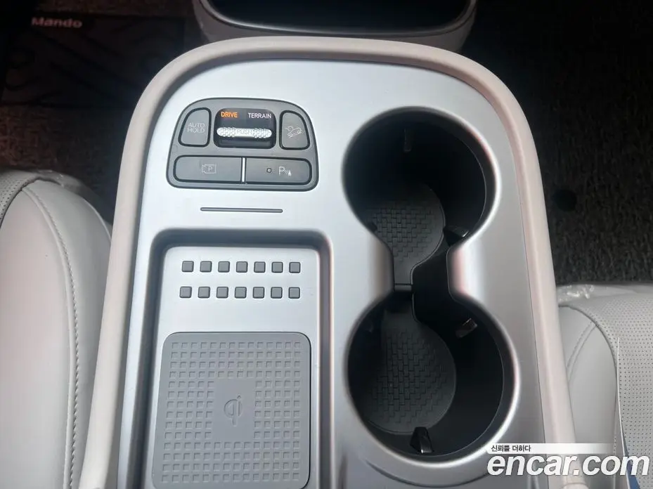 Hyundai Ioniq 9 2026 автомат (гидро), фото 15