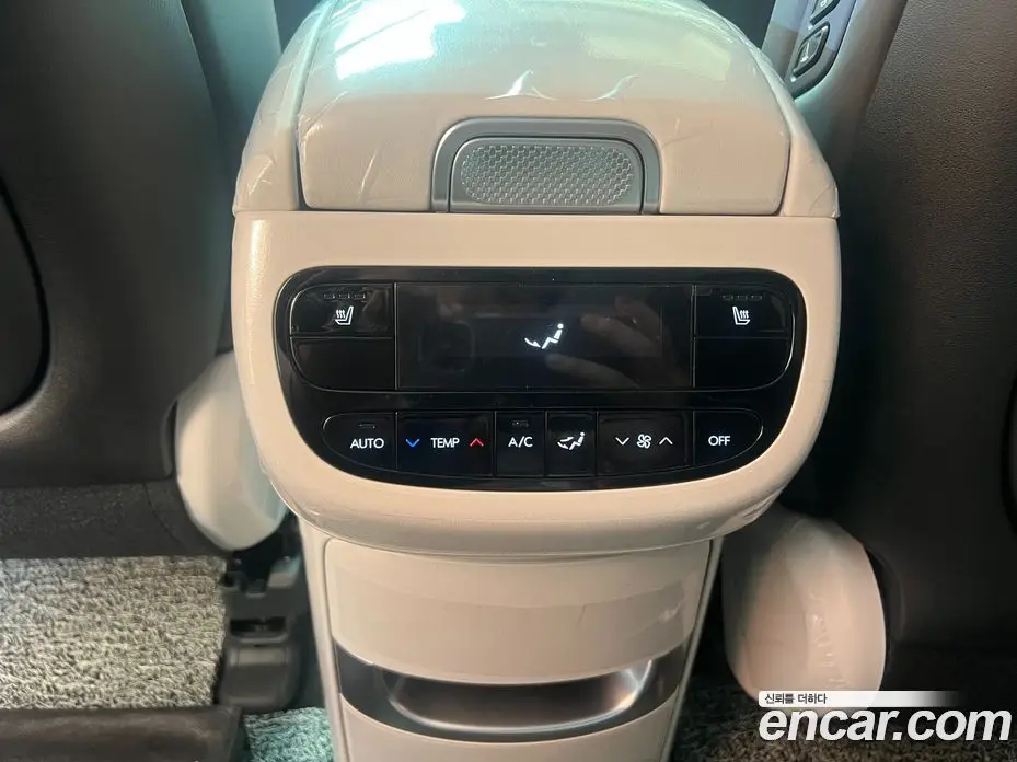 Hyundai Ioniq 9 2026 автомат (гидро), фото 18