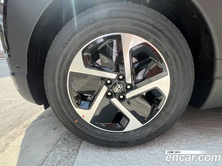Hyundai Ioniq 9 2026 автомат (гидро), фото 20
