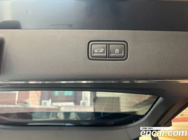 Hyundai Ioniq 9 2026 автомат (гидро), миниатюра 7