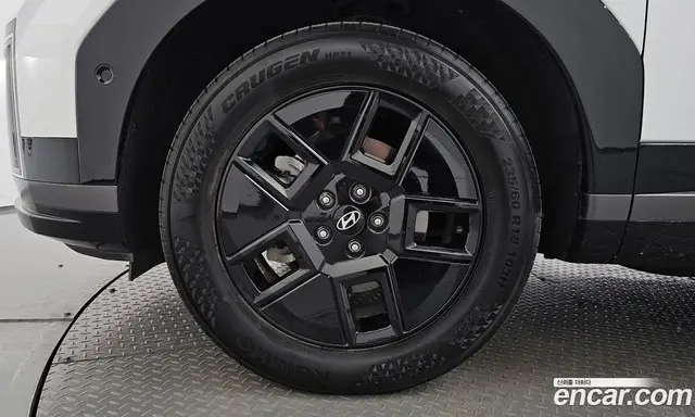 Hyundai Santa Fe 2024 1.6 автомат (гидро), миниатюра 4