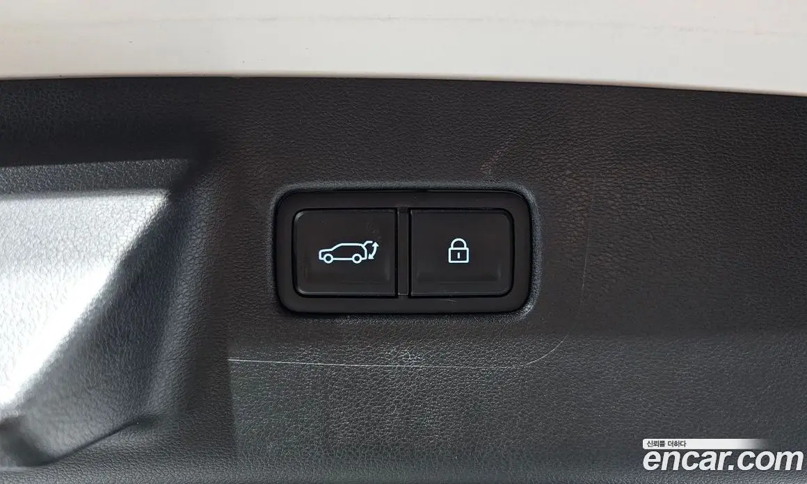 Hyundai Santa Fe 2024 1.6 автомат (гидро), фото 38