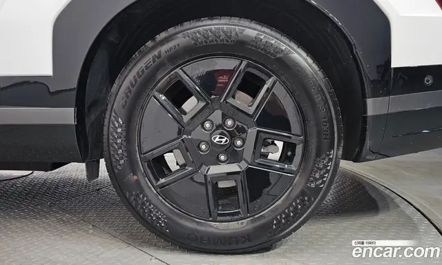 Hyundai Santa Fe 2024 1.6 автомат (гидро), миниатюра 6