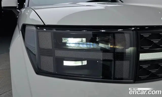 Hyundai Santa Fe 2024 1.6 автомат (гидро), миниатюра 7
