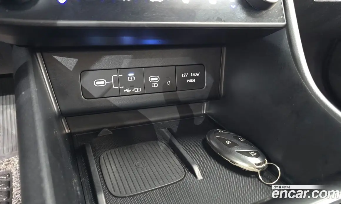 Hyundai Sonata 2024 2.0 автомат (гидро), фото 30 Hyundai Sonata 2024 2.0 автомат (гидро), фото 30