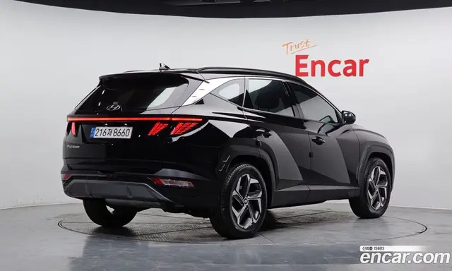 Hyundai Tucson 2023 1.6 автомат (гидро), миниатюра 2 Hyundai Tucson 2023 1.6 автомат (гидро), миниатюра 2
