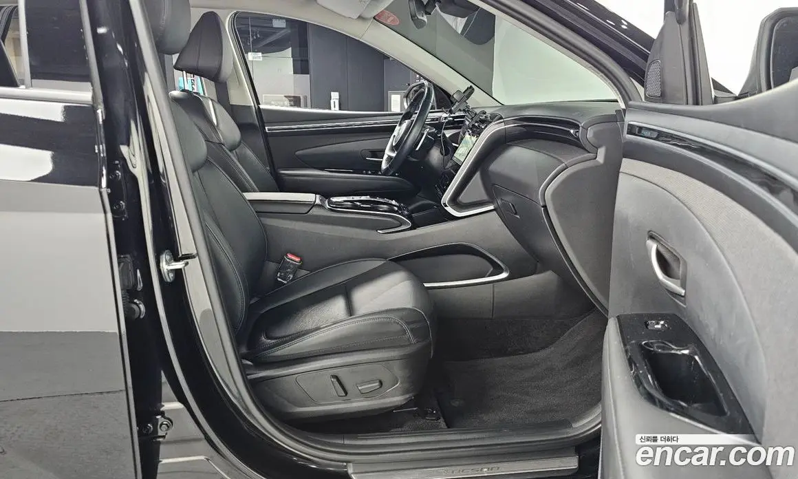 Hyundai Tucson 2023 1.6 автомат (гидро), фото 11 Hyundai Tucson 2023 1.6 автомат (гидро), фото 11